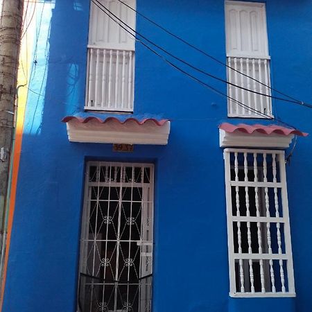 Ferienwohnung Casa 39-37 Cartagena  Exterior foto