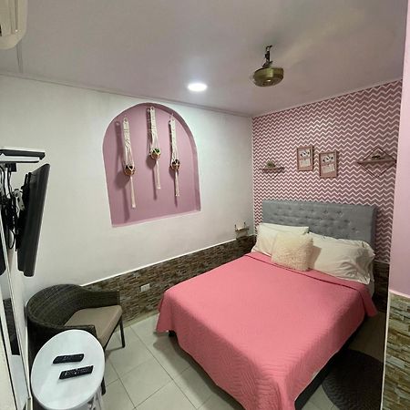 Ferienwohnung Casa 39-37 Cartagena  Exterior foto