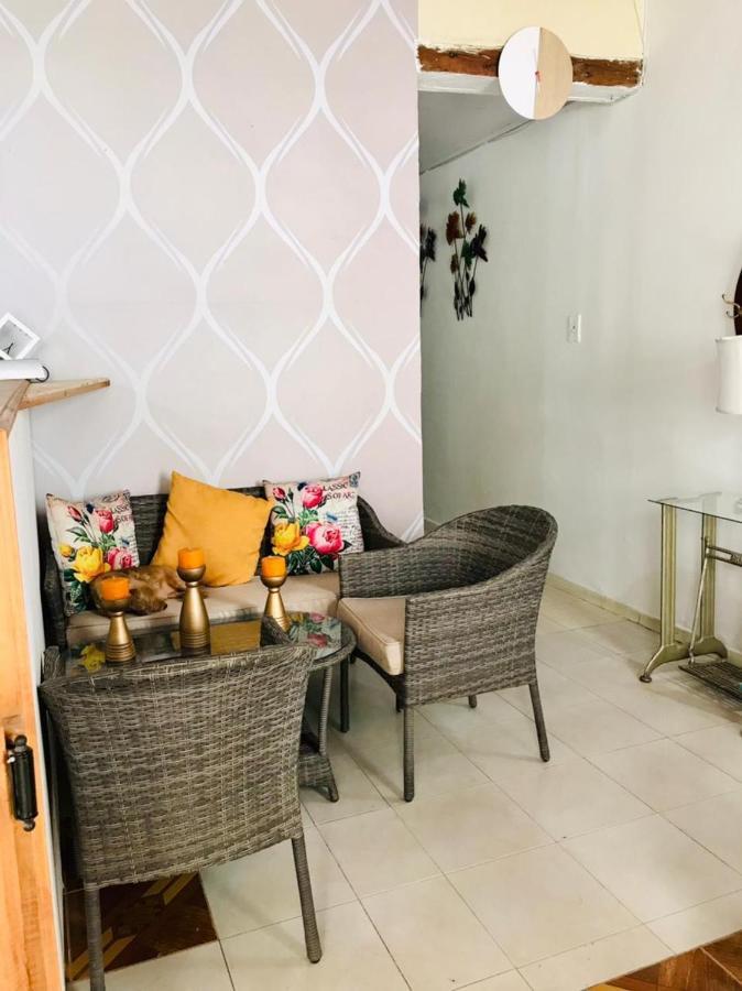 Ferienwohnung Casa 39-37 Cartagena  Exterior foto