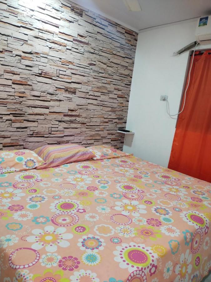 Ferienwohnung Casa 39-37 Cartagena  Zimmer foto