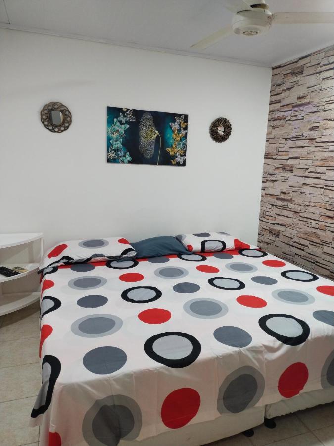 Ferienwohnung Casa 39-37 Cartagena  Exterior foto