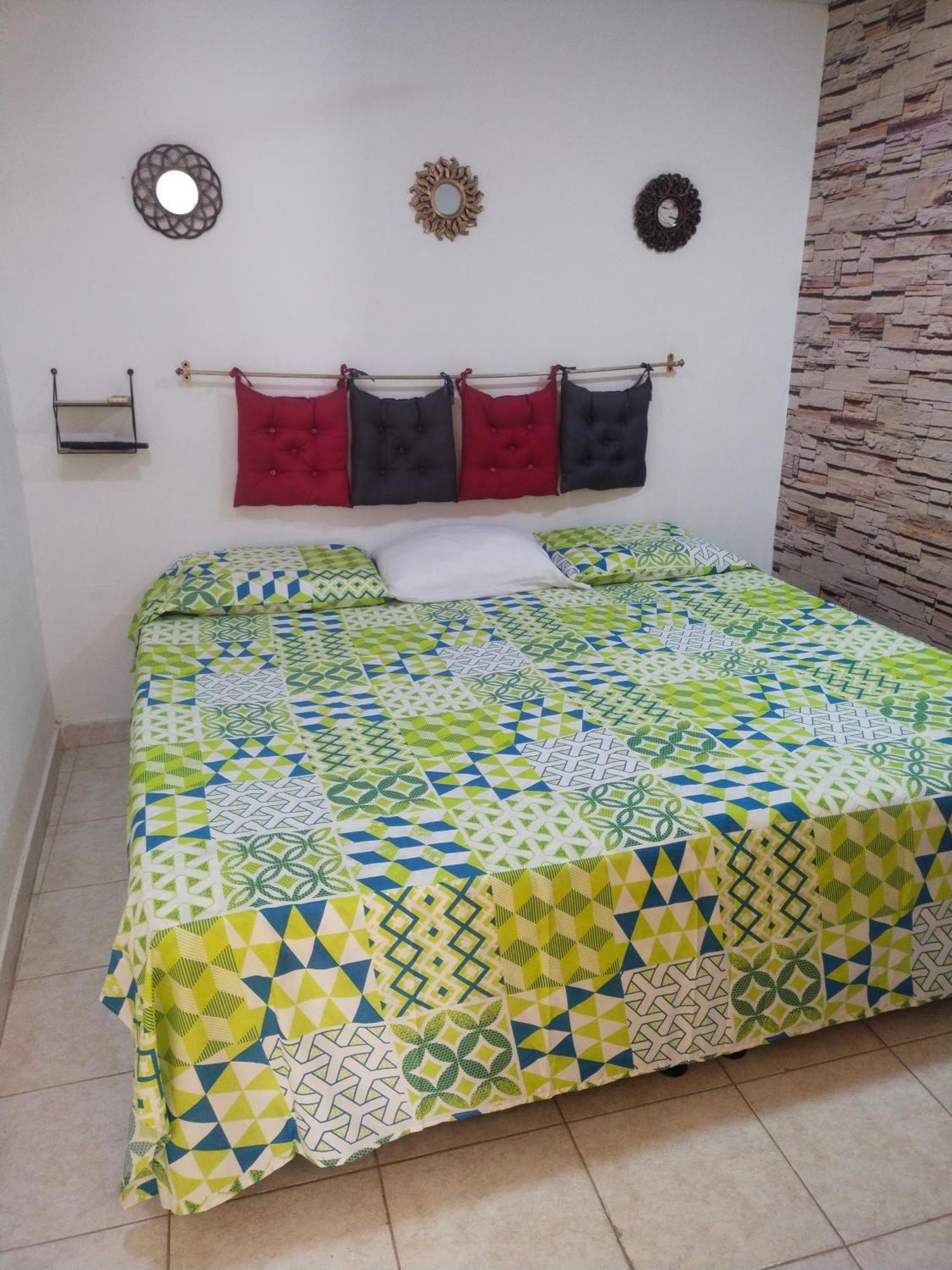 Ferienwohnung Casa 39-37 Cartagena  Zimmer foto