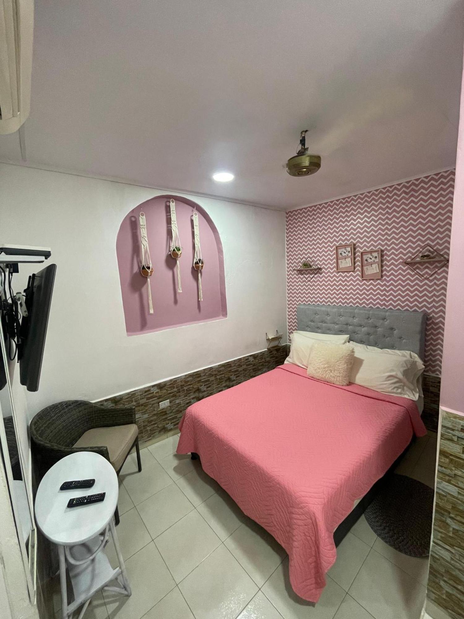 Ferienwohnung Casa 39-37 Cartagena  Exterior foto